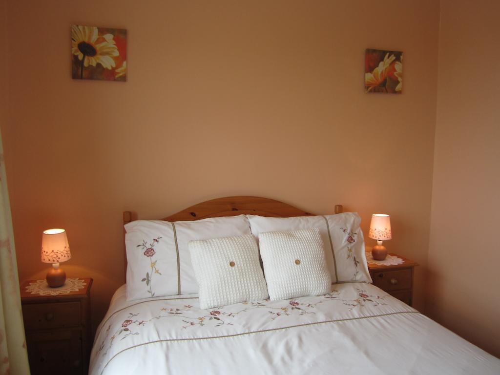 Ocean View B&B Killarney Habitación foto